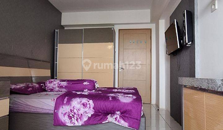 Disewakan Cepat Apartemen Educity Dekat ITS Bagus 2