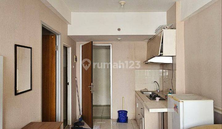 Jual Cepat Apartemen Puncak Permai 2BR TERMURAH  1