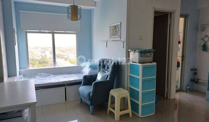 Dijual Cepat Apartemen Gunawangsa Merr Bagus 2