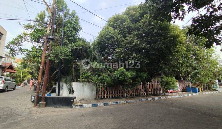 Dijual Cepat Rumah Di Rungkut Harapan Bagus 2