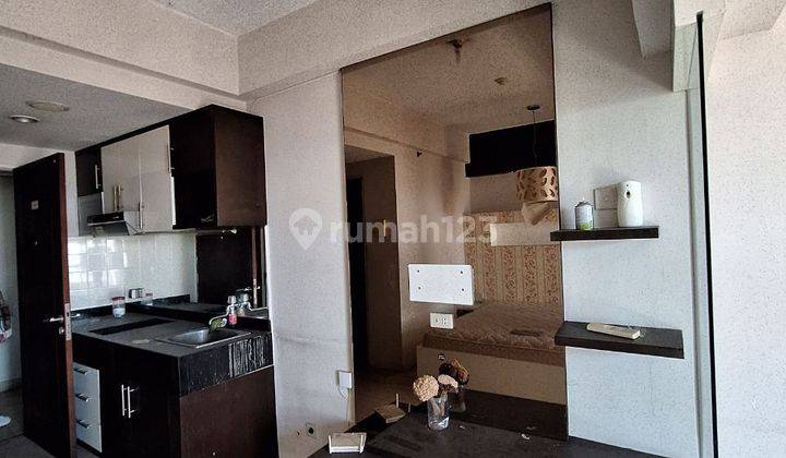 Dijual Cepat Apartemen Metropolis Bagus  2