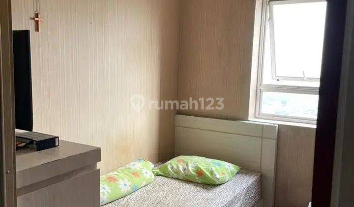 Dijual Cepat Apartemen Di Puncak Kertajaya Bagus 2