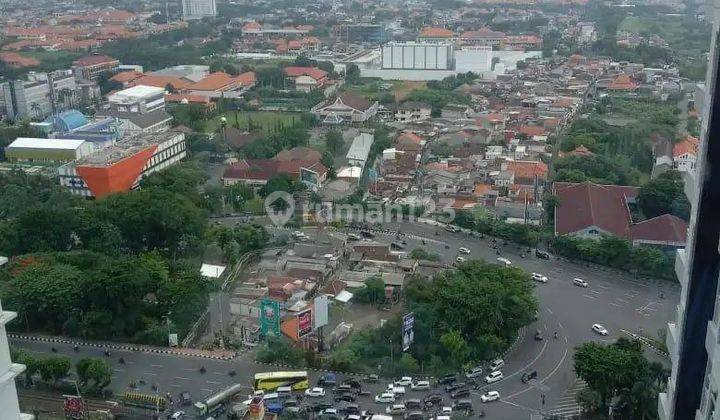 Jual Cepat Apartemen Bess mansion Studio Termurah  2