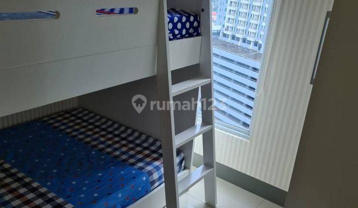 Disewakan Cepat Apartemen Di Anderson Bagus 2