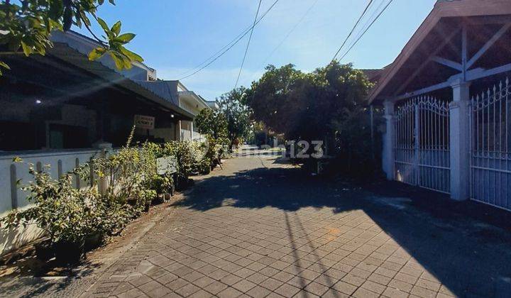 Dijual Cepat Rumah 2 Lantai Di Pondok Tjandra Bagus 2