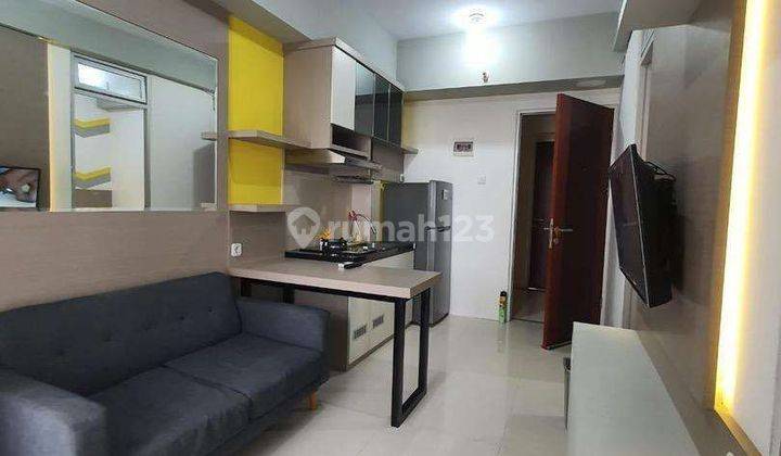 Dijual Cepat Apartemen Gunawangsa Tidar Bagus 1