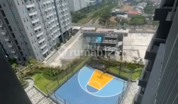Jual Cepat Apartemen Bella PakuwonCity Mall Turun langsung Mall 2