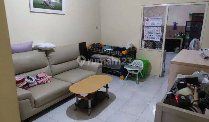 Dijual Cepat Rumah di Delta sari cluster delta pelangi Bagus 1