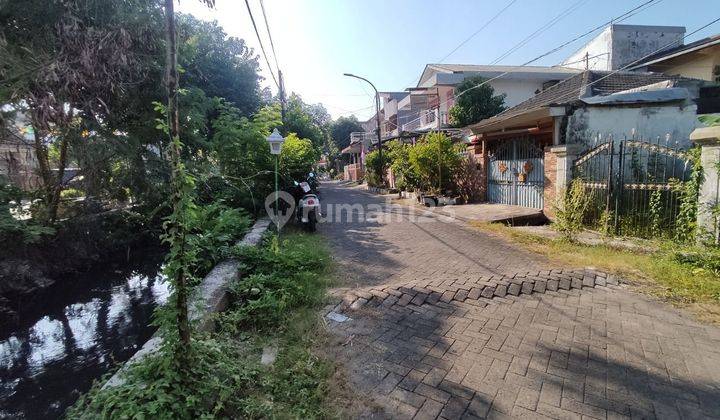 Jual Cepat Tanah Rungkut menanggal Cuma 6 Jutaan Per meter 2