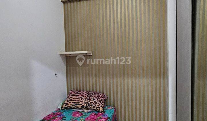 Dijual Cepat Apartemen Puncak Permai Bagus 2