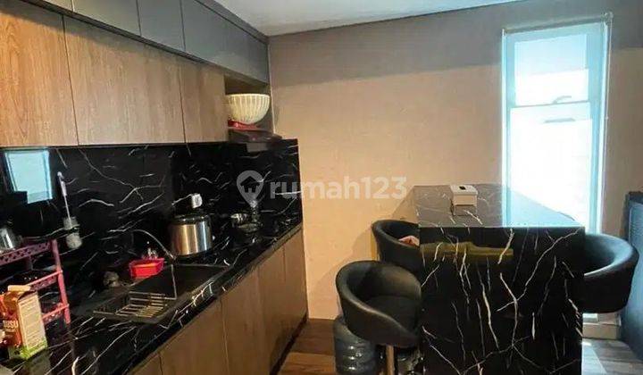 Dijual Cepat Apartemen Bess Mansion Condominium Bagus 1