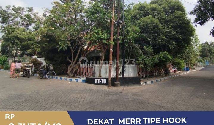 Dijual Cepat Rumah Di Rungkut Harapan Bagus 1