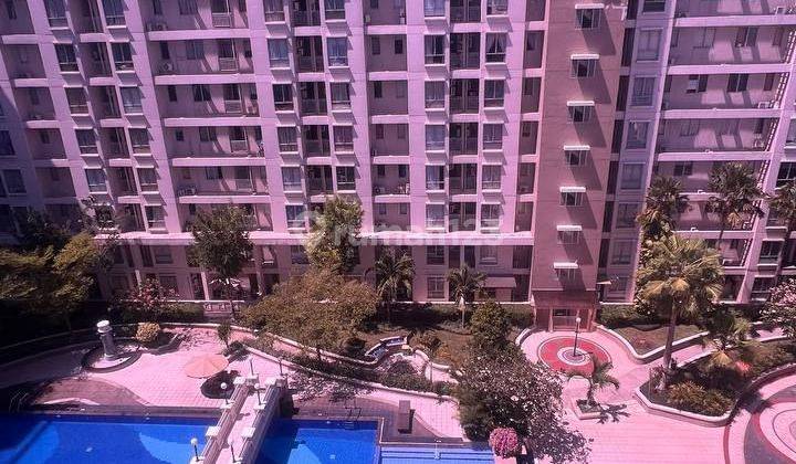 Jual Cepat Apartemen East Coast 2 Br Termurah 1