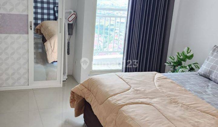 Dijual Cepat Apartemen Di Tanglin 2 Kamar Tidur Bagus 2