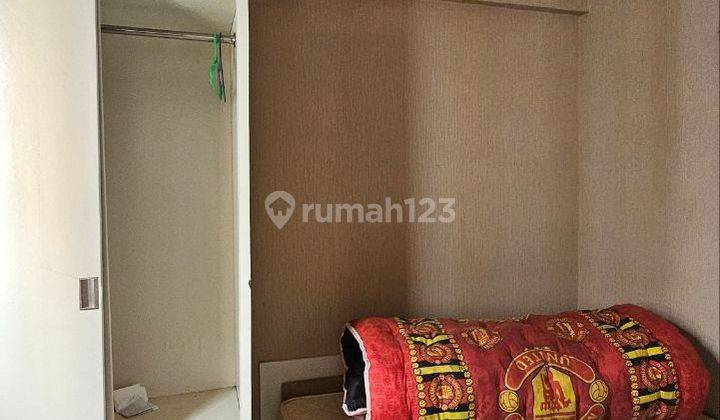 Jual Cepat Apartemen Puncak Permai 2BR TERMURAH  2