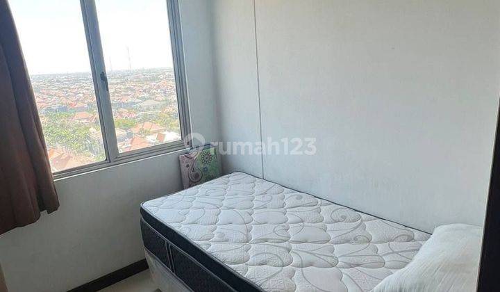 Dijual Cepat Apartemen Water Place Bagus 2