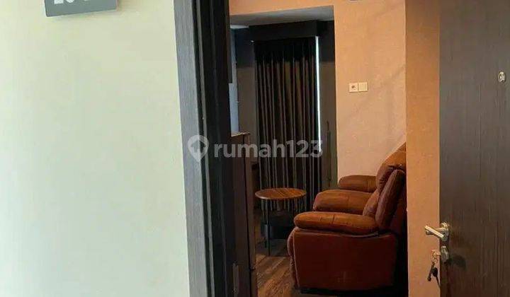 Dijual Cepat Apartemen Bess Mansion Condominium Bagus 2