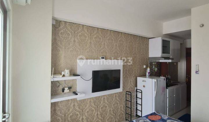 Disewakan Murah Apartemen Gunawangsa Furnished 1