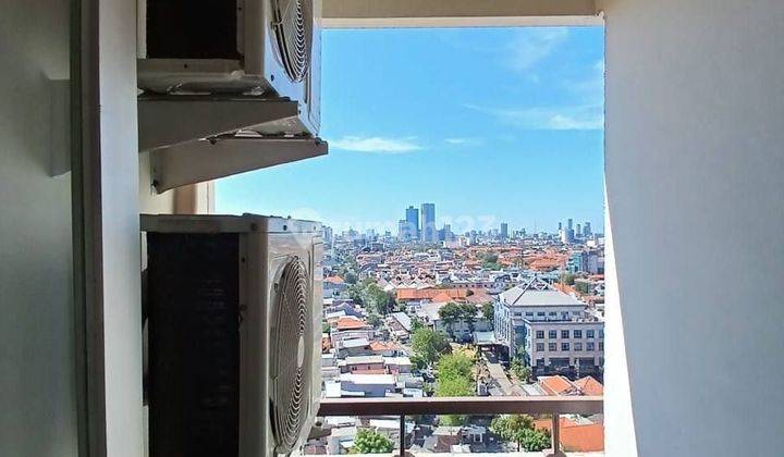 Disewakan Cepat Apartemen Gunawangsa Tidar Bagus 2