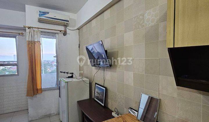 Dijual Cepat Apartemen Di Puncak Kertajaya Bagus 2