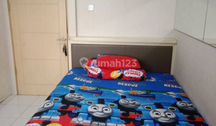 Dijual Cepat Apartemen Educity Pakuwon City Bagus 1