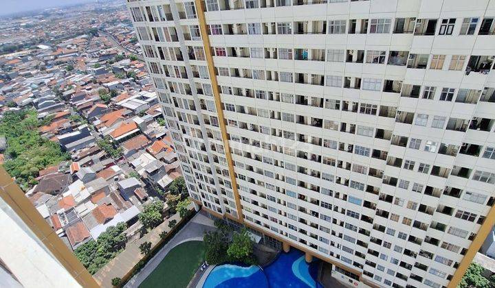 Dijual Cepat Aparteme di Gunawangsa Tidar Bagus 2