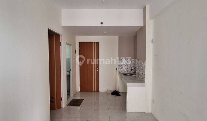 Dijual Cepat Apartemen PUNCAK DARMAHUSADA 2 Kamar Tidur Bagus 1