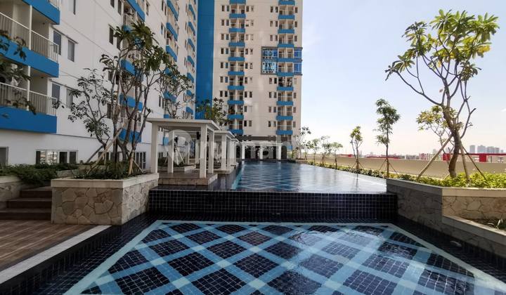 Cheapest Peak CBD Apartment for Rent