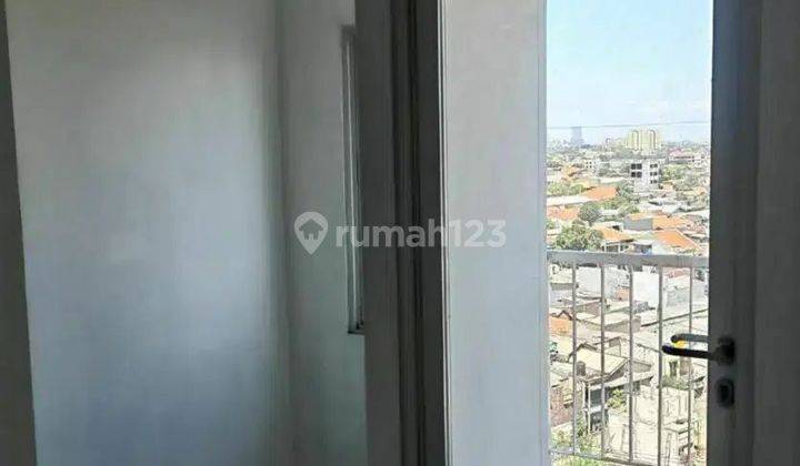 Dijual Murah Apartemen Di puncak CBD Bagus 2