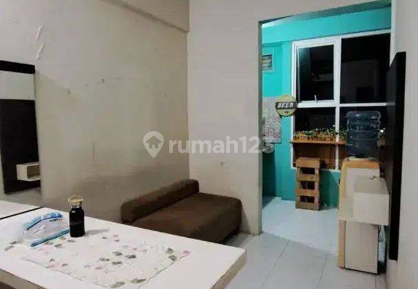 Disewakan Cepat Apartemen Dian Regency 2 Kamar Tidur 1