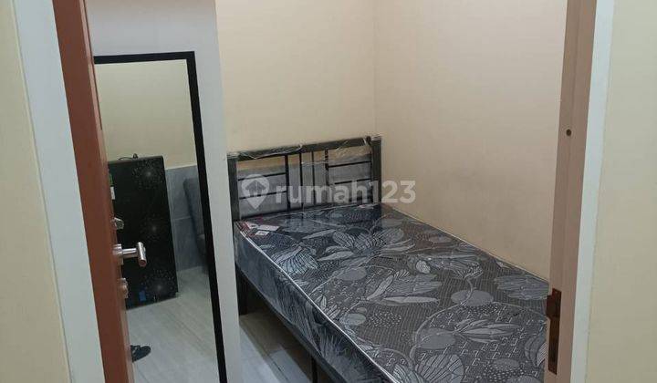 Disewakan Murah Apartemen Puncak Darmahusada 2br Dekat Unair 2