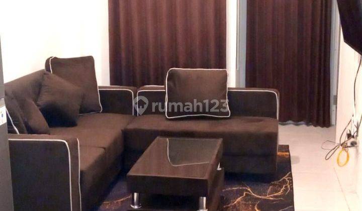 Disewakan MURAH Apartemen PUNCAK DARMAHUSADA 2Br DEKAT unair 2