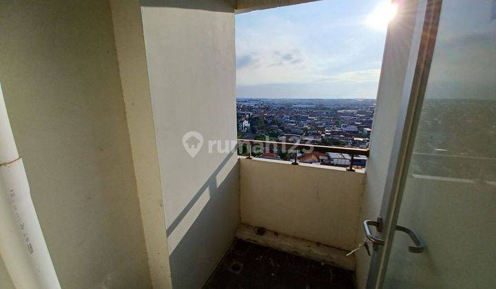 Dijual Cepat Apartemen Gunawangsa Tidar Bagus 2