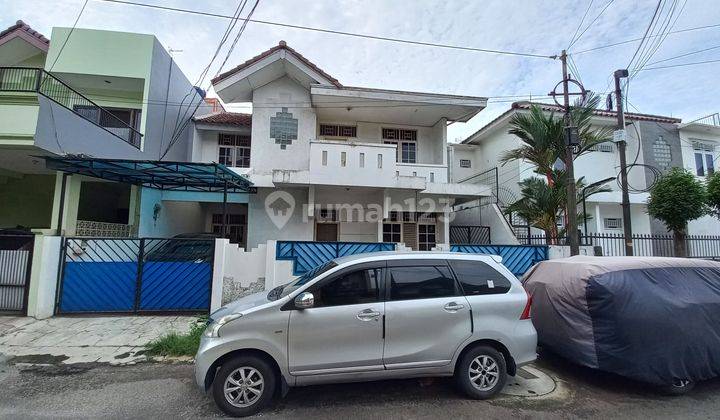 RUMAH BAGUS CIPINANG INDAH JAKARTA TIMUR 1