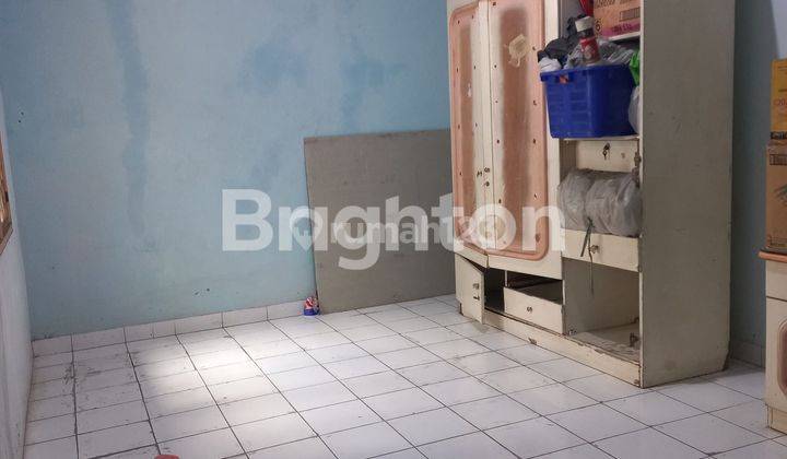 DI BAWAH HARGA PASAR RUMAH CIPINANG INDAH JAKARTA TIMUR 2