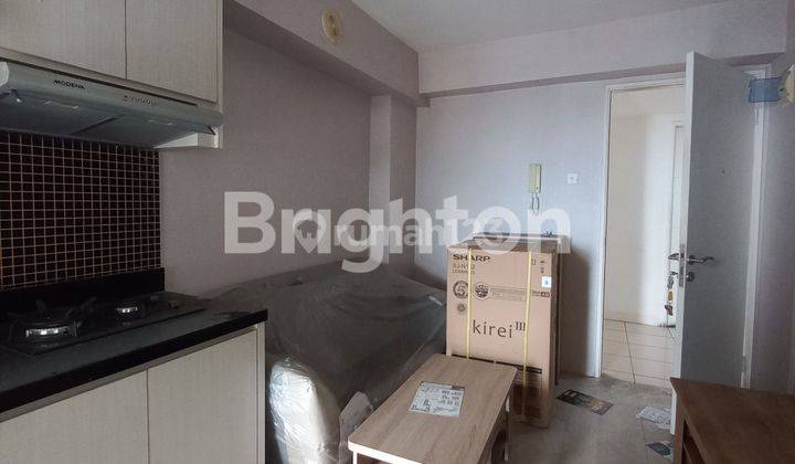 Apartemen Bassura City 2BR Tower A Fully Furnished Jakarta Timur 2