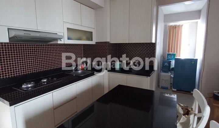 Apartemen Basura City 2BR Fully Furnished Tower G Jakarta Timur 1