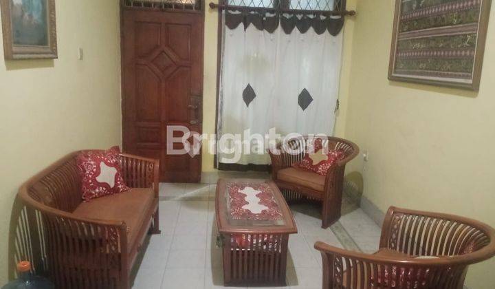 HOT SALE! TURUN HARGA 3,3M JADI 3,15M RUMAH BAGUS 3 KOKOH SIAP HUNI DUREN SAWIT JAKARTA TIMUR 1