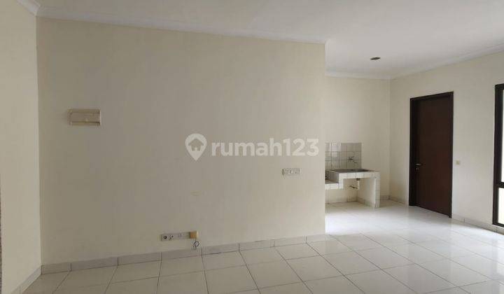  Dijual Rumah 2 Lantai Divena Avani Di Bsd Tangerang  2