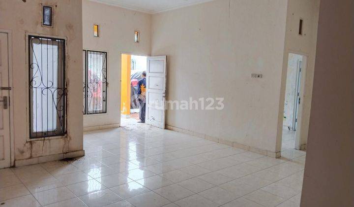 Dijual Rumah Permanen Siap Huni 2