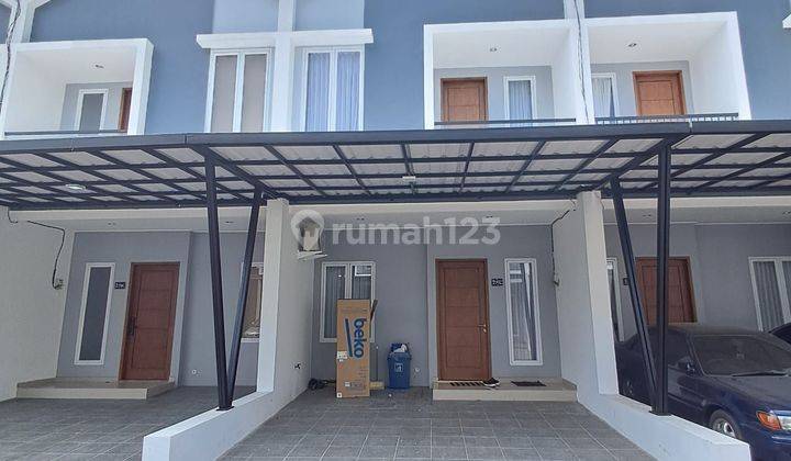 Dijual Rumah ready pejaten 2