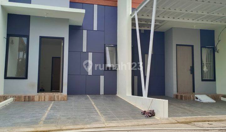 Rumah Ready Pondok Ranji 2