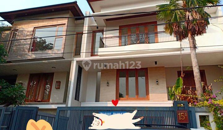 Rumah Ready Siap Huni Pangkalan Jati 1