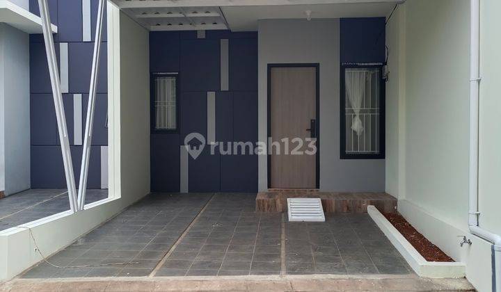 Rumah Ready Pondok Ranji 2