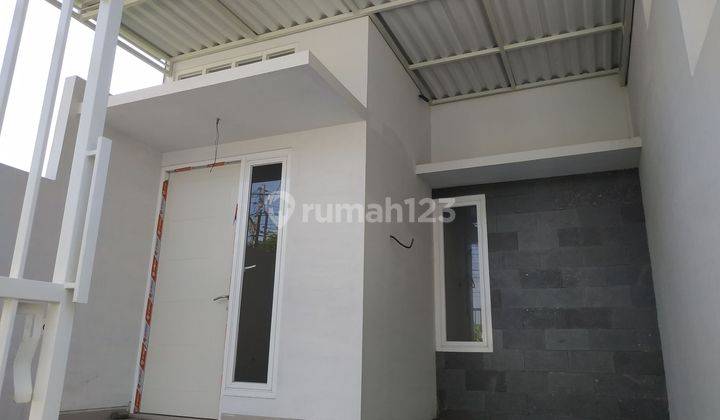 Rumah Murah Surabaya, Siap Huni, Shm, Medokan Ayu, Rungkut 1