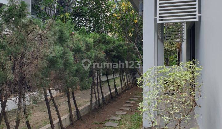 Dijual Rumah 2 Lantai di Pulomas Residence Jakarta Timur 2