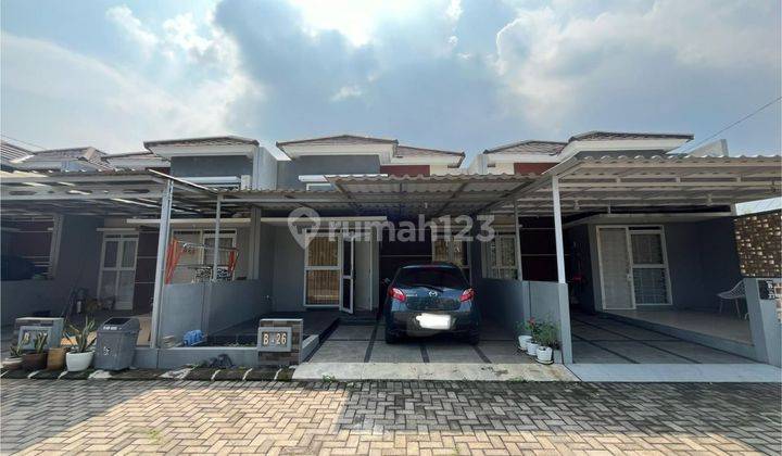 Rumah Murah Minimalis di Komplek Katapang Kopo Lt 72 Harga 725 Juta 1