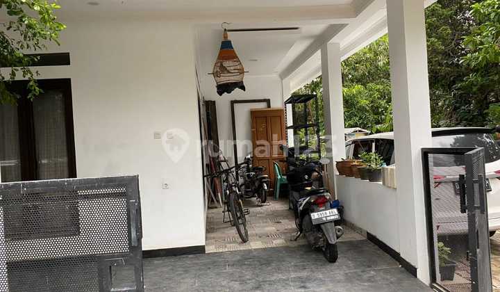 Rumah Bagus Unfurnished SHM Ciwastra, Bandung 2