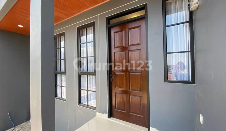 Rumah Bagus Unfurnished SHM Cileunyi, Bandung 2