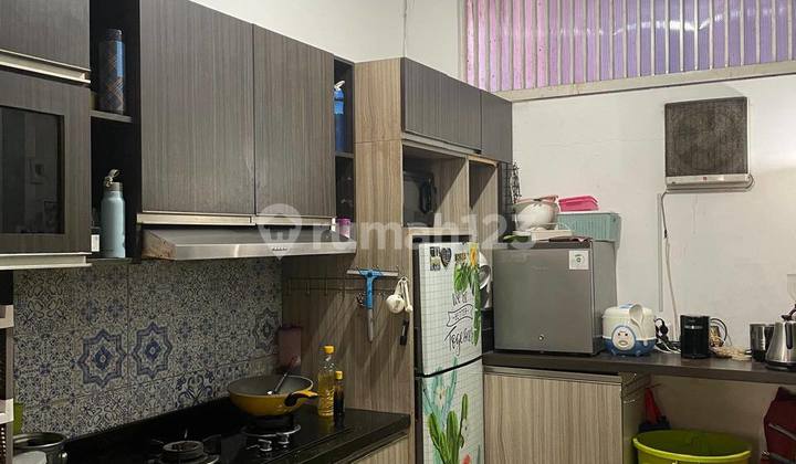 Nice House Unfurnished SHM Arcamanik, Bandung 2